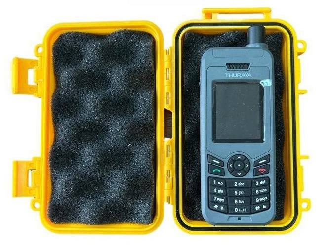 Аксессуары Thuraya