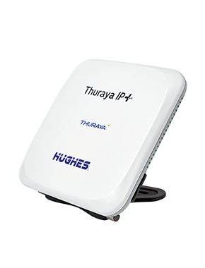 Спутниковый терминал Thuraya IP Plus
