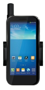 Thuraya SatSleeve+