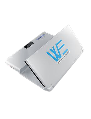 Thuraya WE — спутниковый Wi-Fi роутер