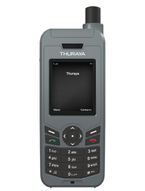 Спутниковый телефон Thuraya XT-Lite